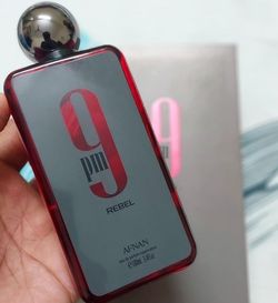 9pm REBEL Cologne