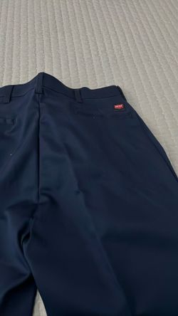 Red Kap Working Pants