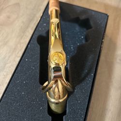 Yamaha G1 Alto Neck