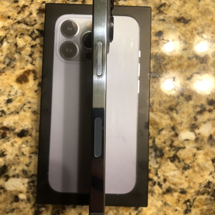 iPhone 13 Pro 1TB (T-Mobile)
