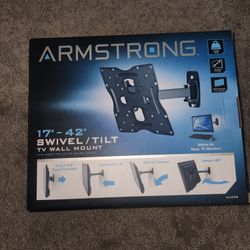 Armstrong TV Mount