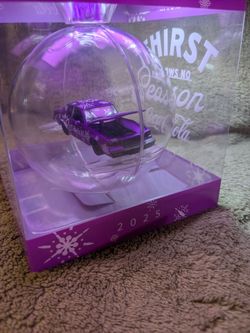 M2 Diecast Christmas Buick GN