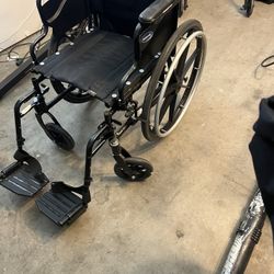 Wheelchair