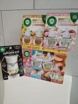 Airwick Refills