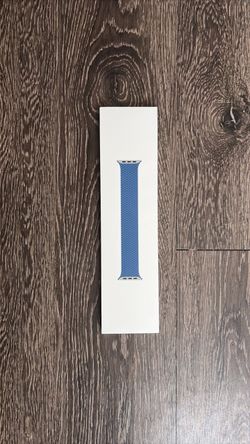 Apple Watch band