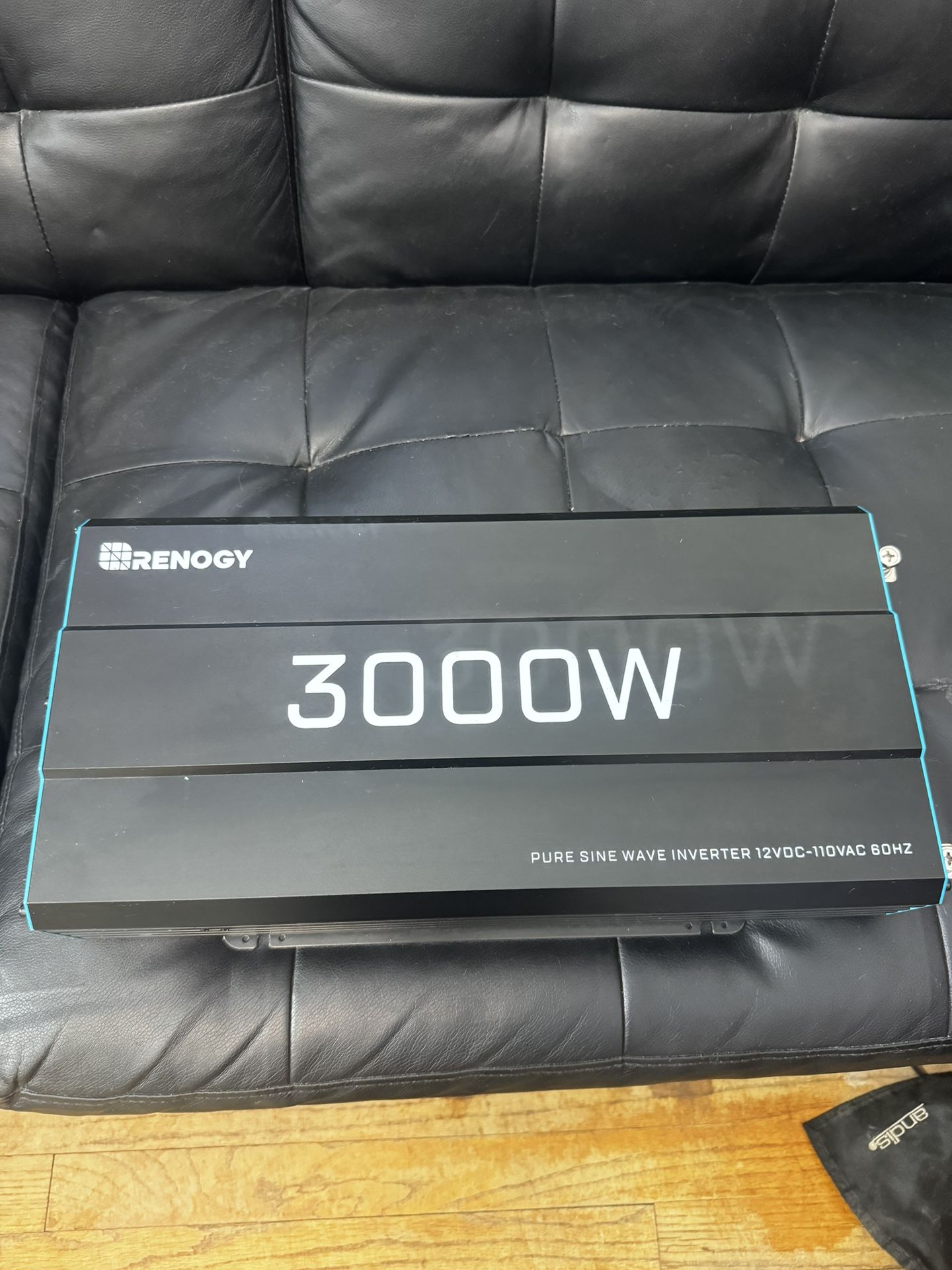 Inverter