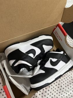 Nike Toddler Shoes