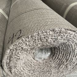 Carpet Piece  42 X12