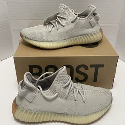 adidas Yeezy Boost 350 V2 Low Sesame-Size 8.5