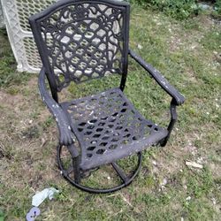 2 Chairs 