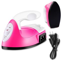 Mini Craft Iron (2)