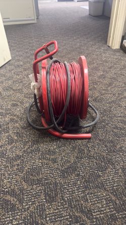 Wire Reel