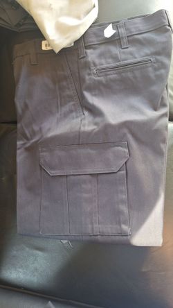 Cintas work cargo pants
