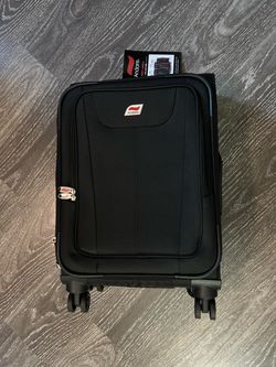 Andare West Lake 20" Carry-on Spinner softside