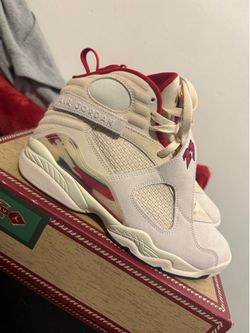 Jordan 8