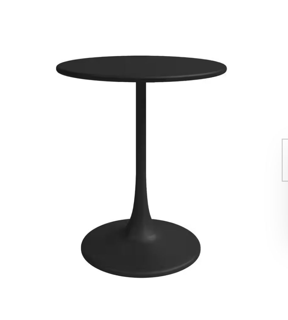 24in Round Bistro Table (seats 2)
