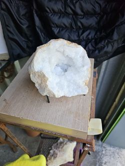 Healing Crystal's And Minerals 