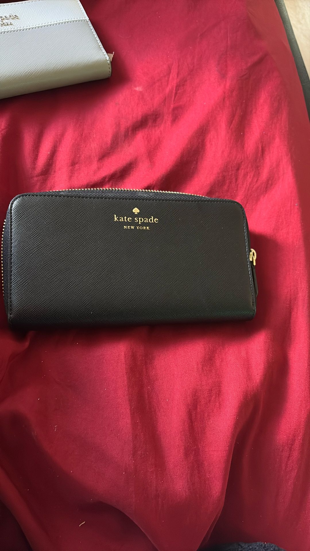 Womans Wallet