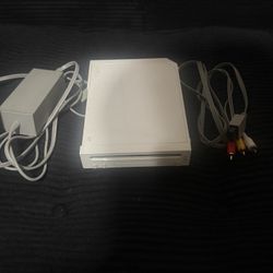 Nintendo Wii 