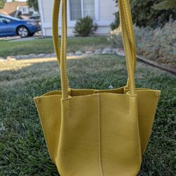 Portland Leather Goods Bag