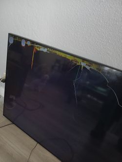 2 Samsung Tvs