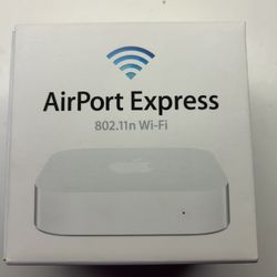 APPLE AIRPORT EXPRESS