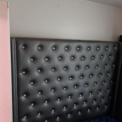 Bed Frame
