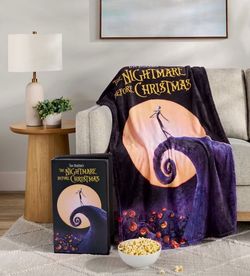 Disney VHS, a nightmare before Christmas Disney VHS, a nightmare before Christmas
