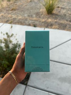 Tiffany & Co Perfume