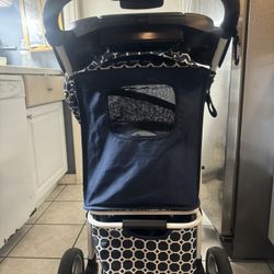 Doggie Stroller