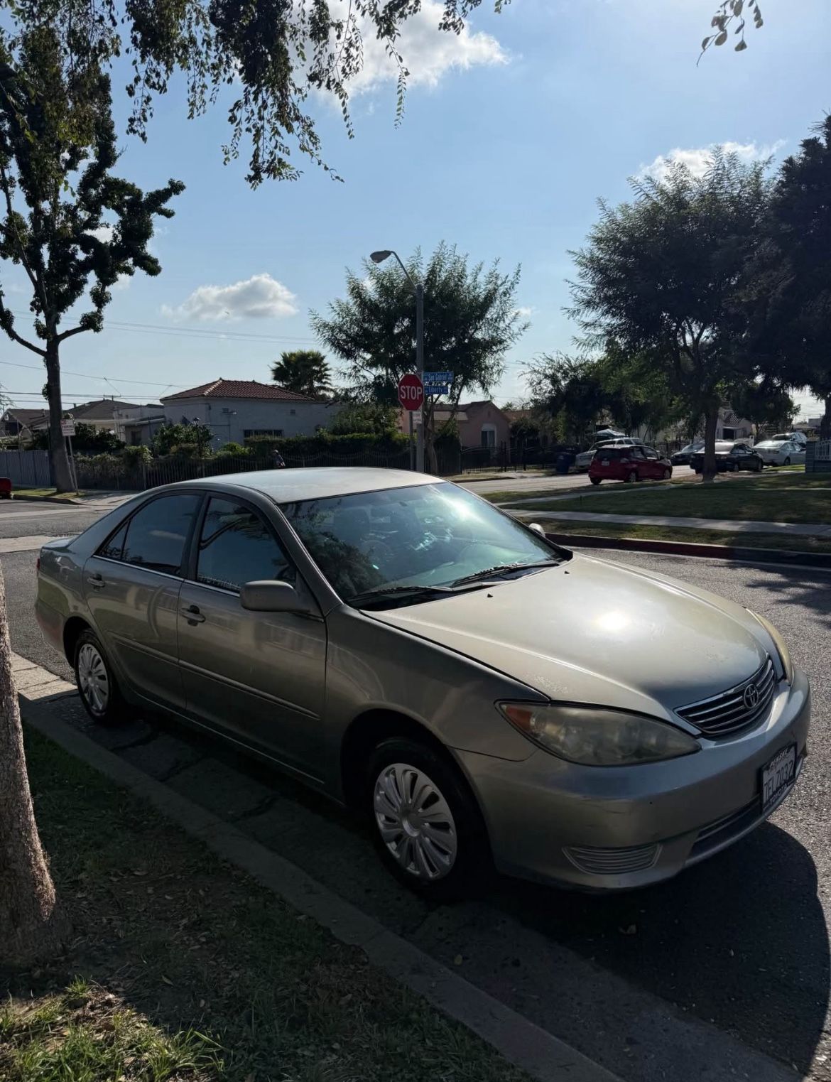 2006 Toyota Camry