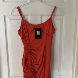 NWT Fashion Nova dress 