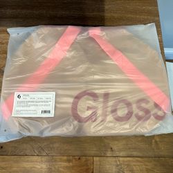 Glossier Duffle Bag - $25 Each