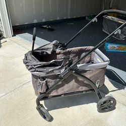 Stroller Or Wagon