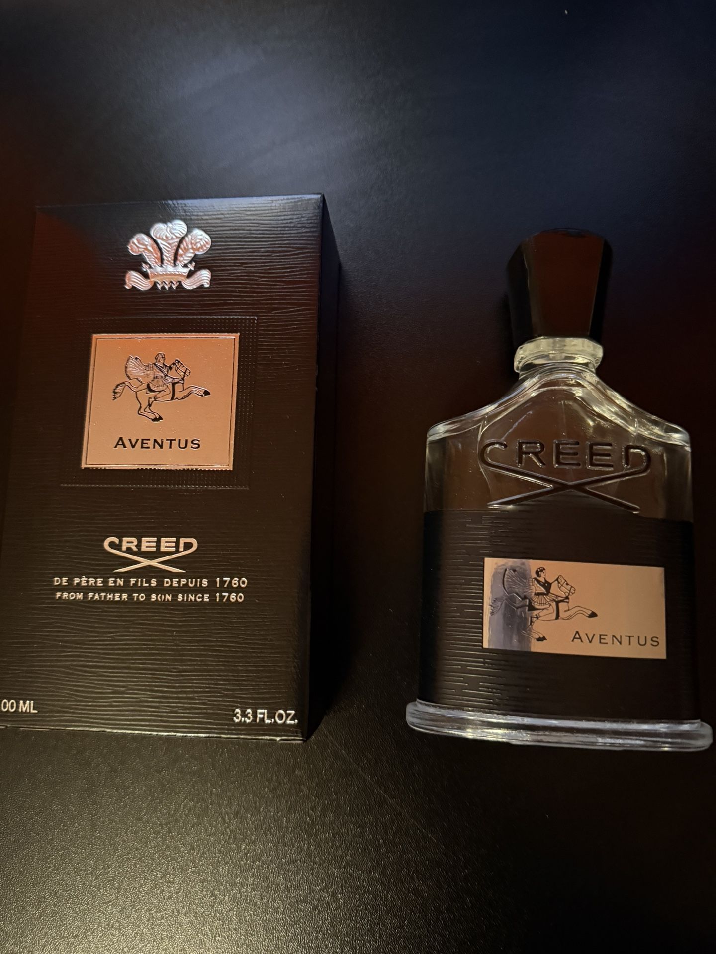 Creed Aventus For Men