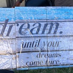 Picture Wall Decor 