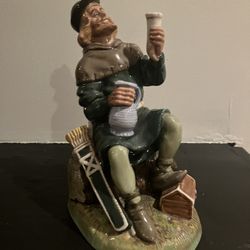 Royal Doulton Figurine 