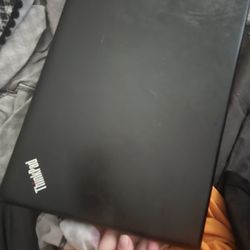 Lenovo Thinkpad 