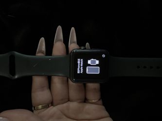 apple watch 1st generation 42mm