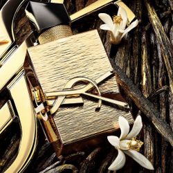 Ysl Vanilla Perfume Brand New Sealed Authentic, retail $390 regalos Mujer