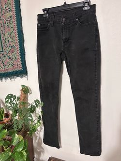 Levi’s 511 (30 x 32)