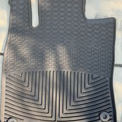 Weather Tech Floor Mats