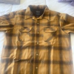 Pendleton Shirt