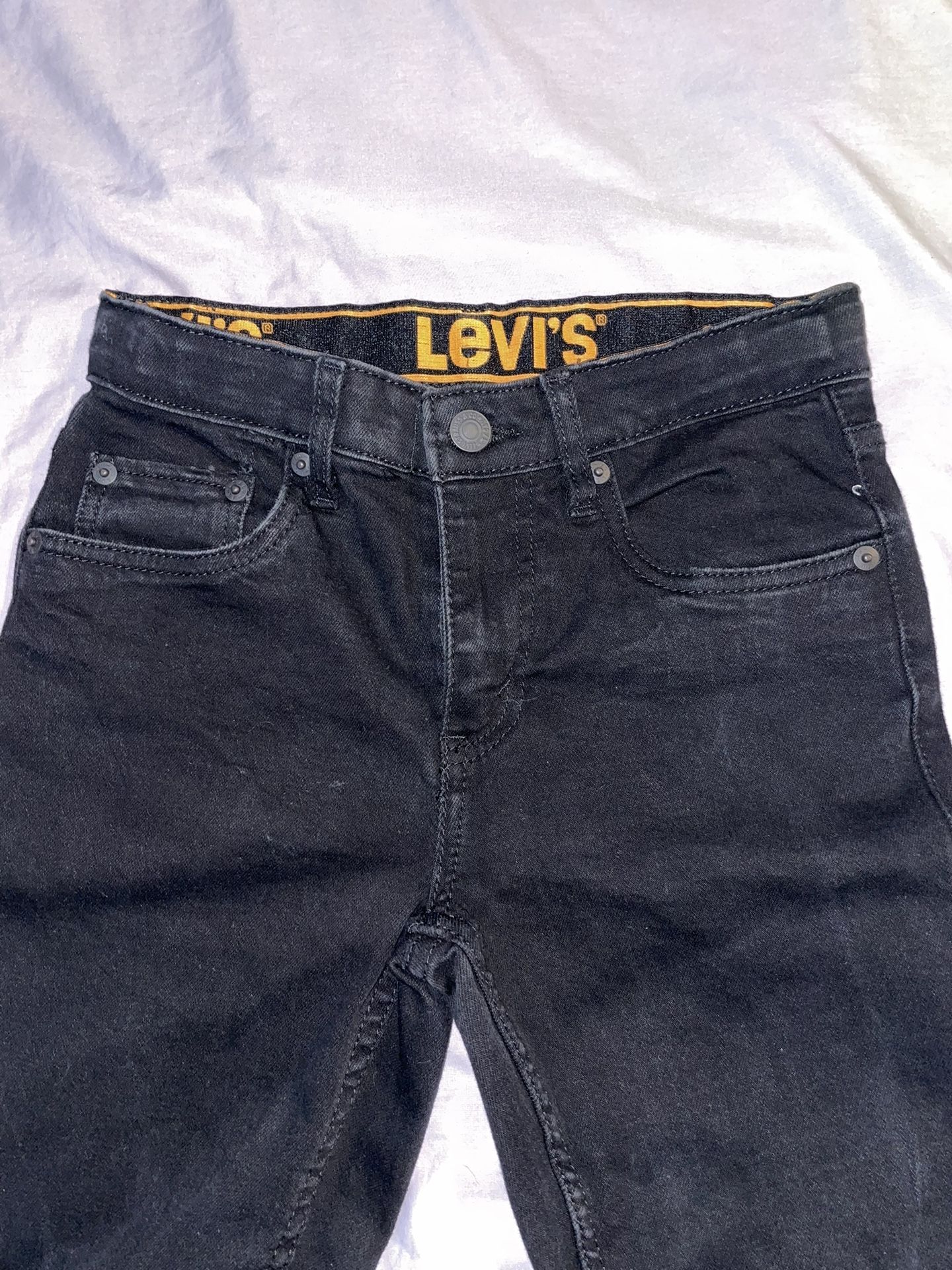 Levi’s Size 12 Boys  jeans