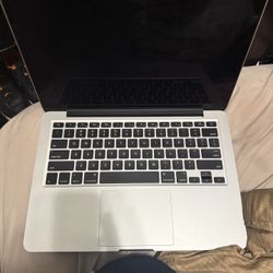 MacBook Pro