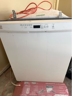 Dishwasher