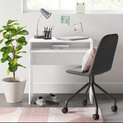 Compact Desk - Not Chair Included