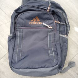 New Adidas Backpack