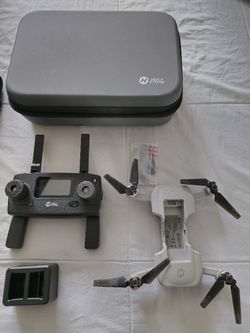 Drone Holy Stone HS510