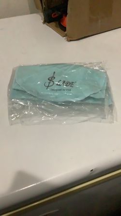 SLADE musical instrument cleaning swab 3-pk